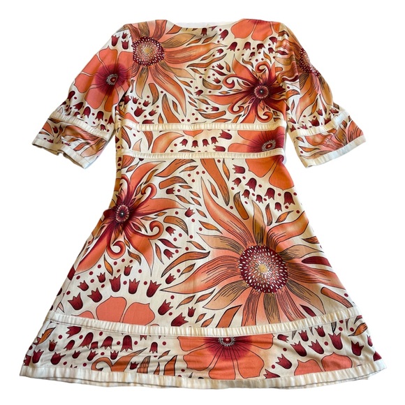 Marciano’ 3/4 Sleeve Dress - Picture 2 of 10